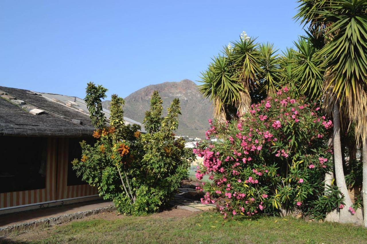 Casa Del Artista Villa Arona  Exterior foto